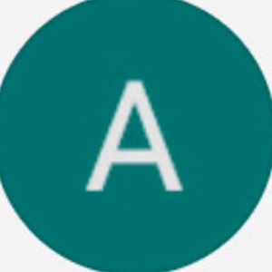 Meet your Posher, Ali